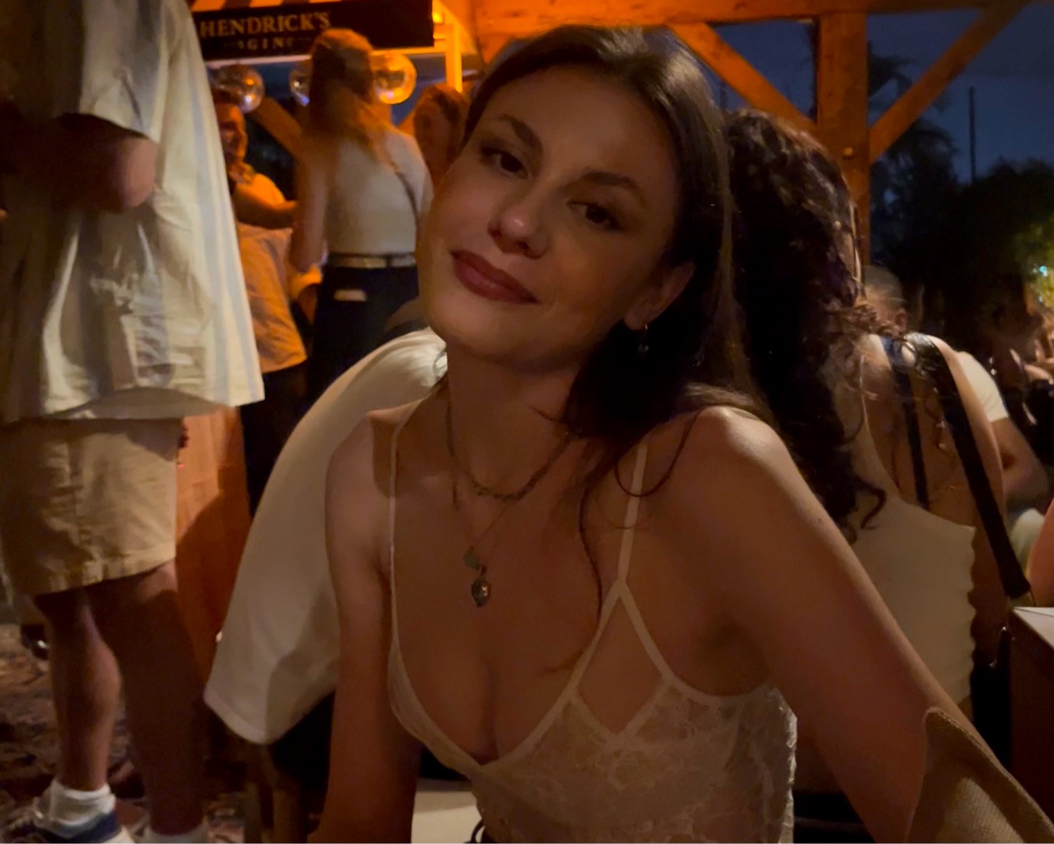 Foto de perfil de Elisa