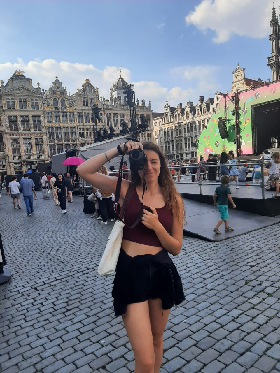 Foto de perfil de Michelina