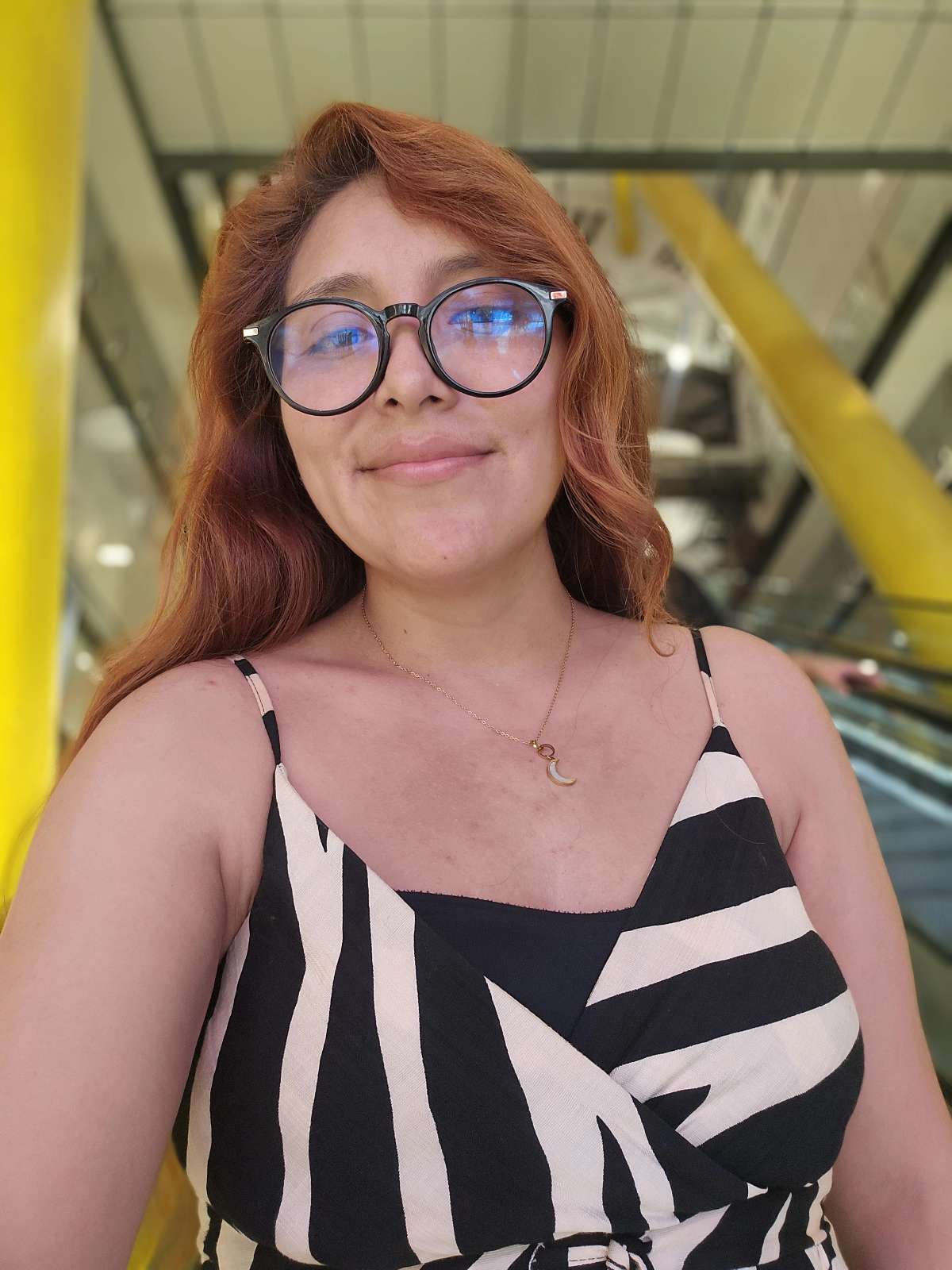 Profilfoto von Melanie