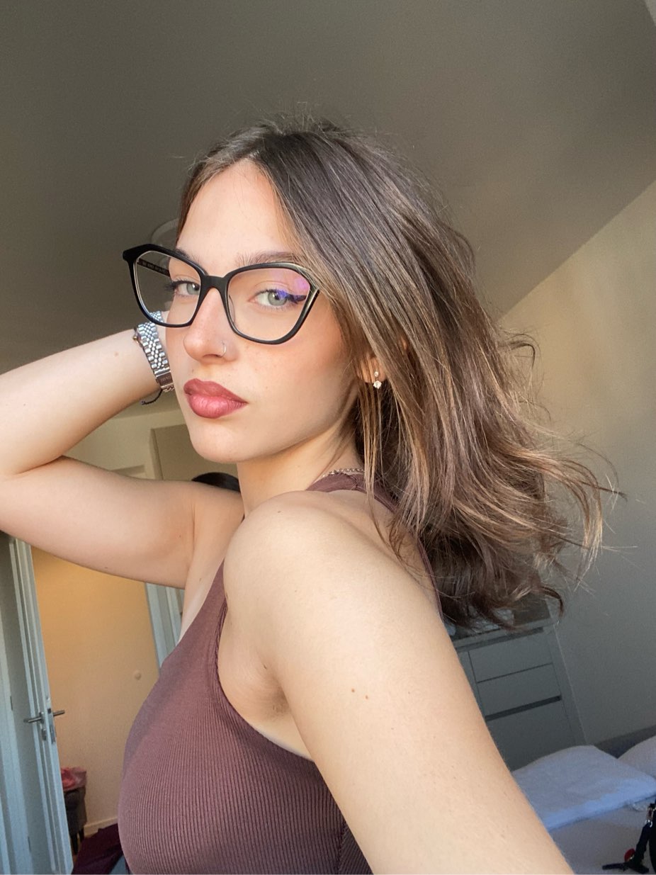 Profile photo of Alessia