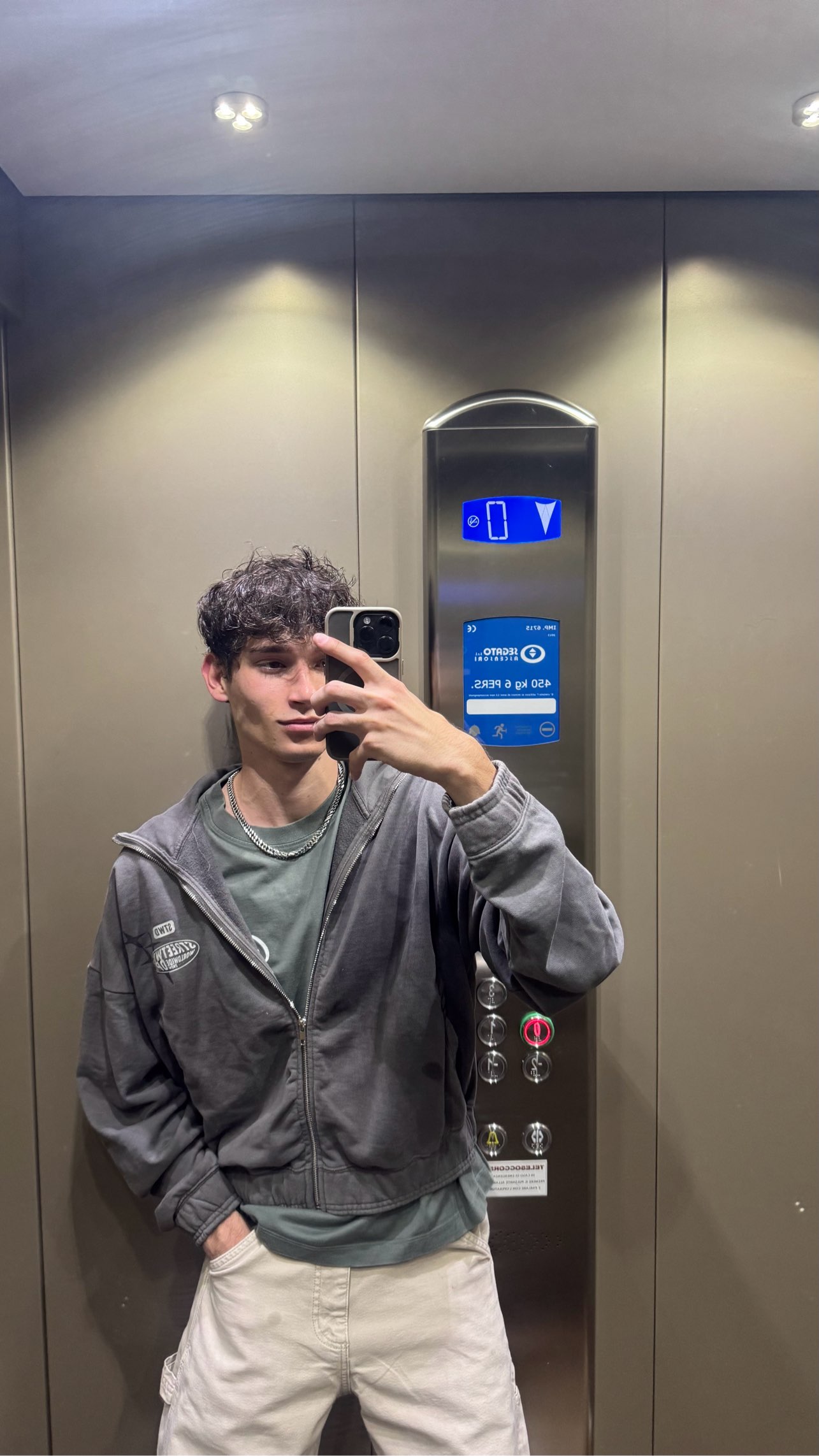 Profile photo of Emanuele