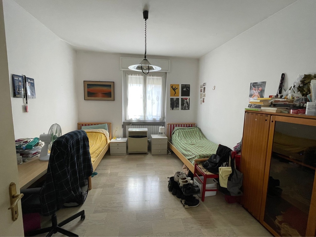 Foto de habitación en Milano