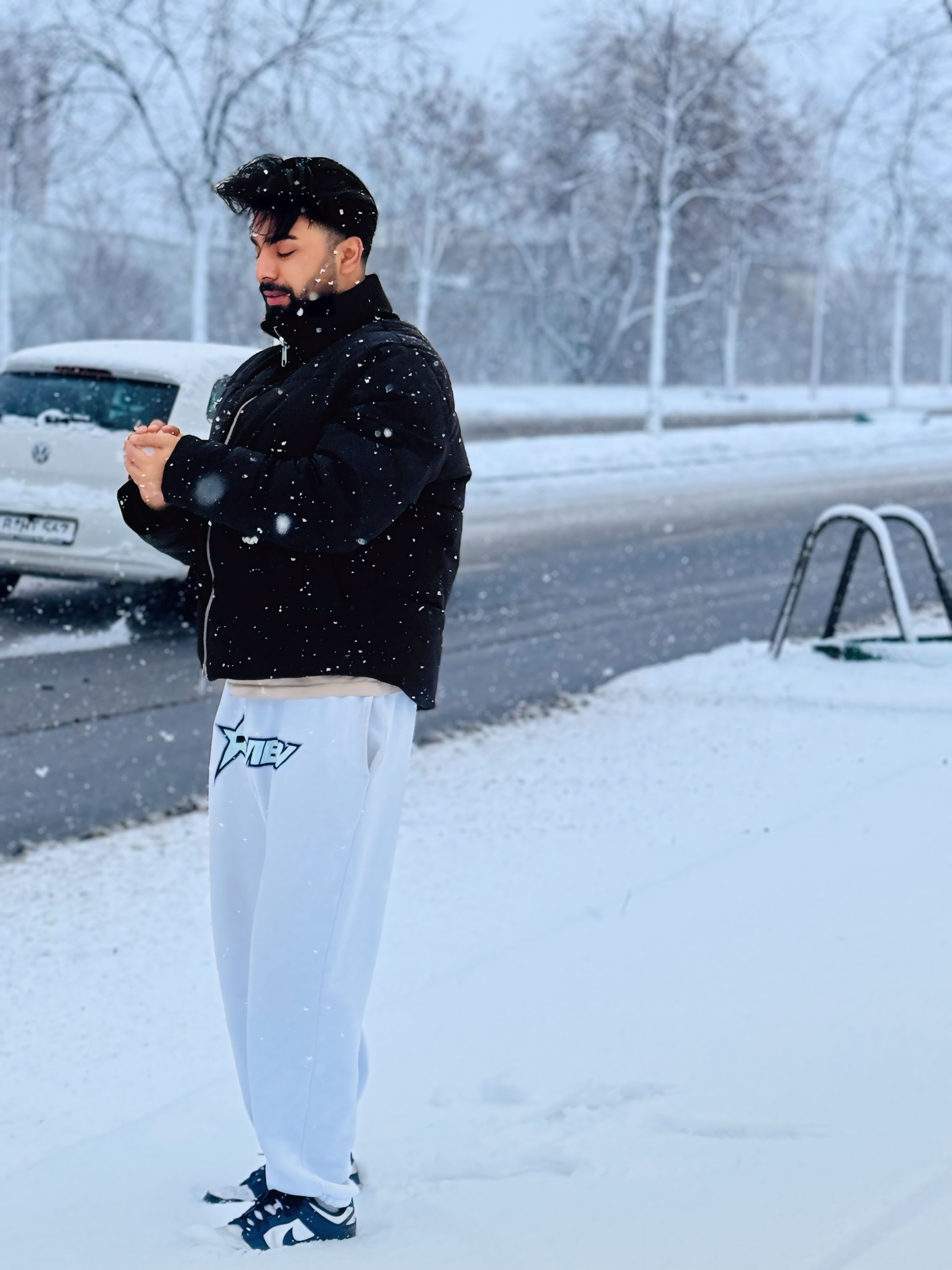 Profilfoto von Mohammad