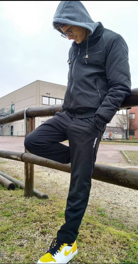 Foto de perfil de Gabriele