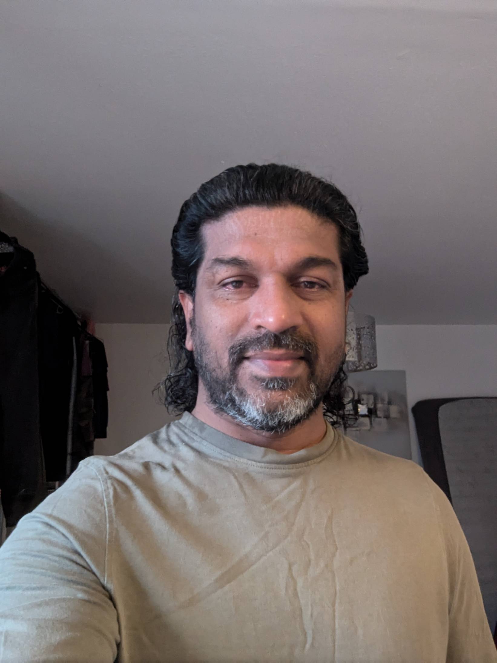 Foto de perfil de Devarajan Kumar 