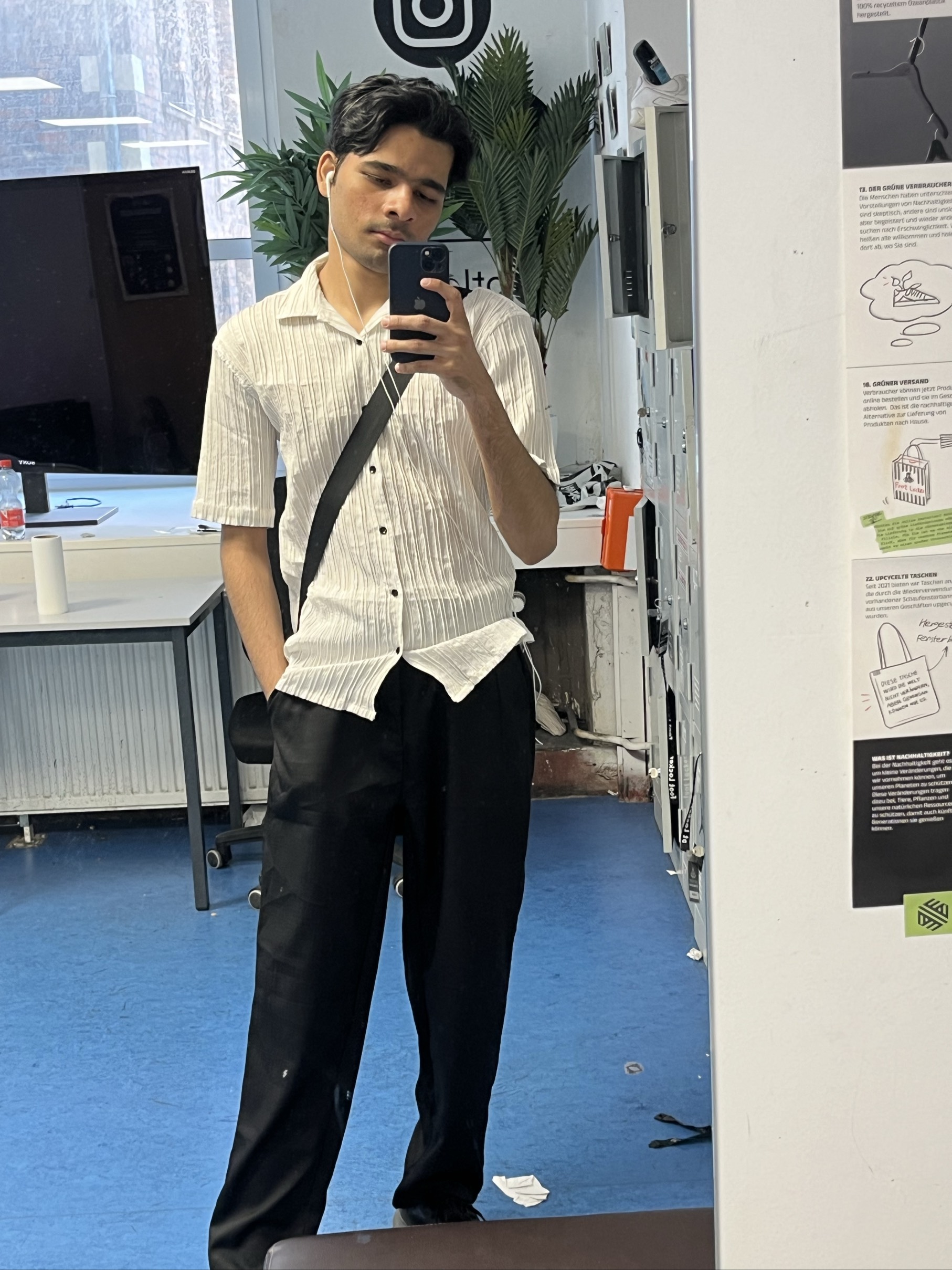 Photo de profil de Raza