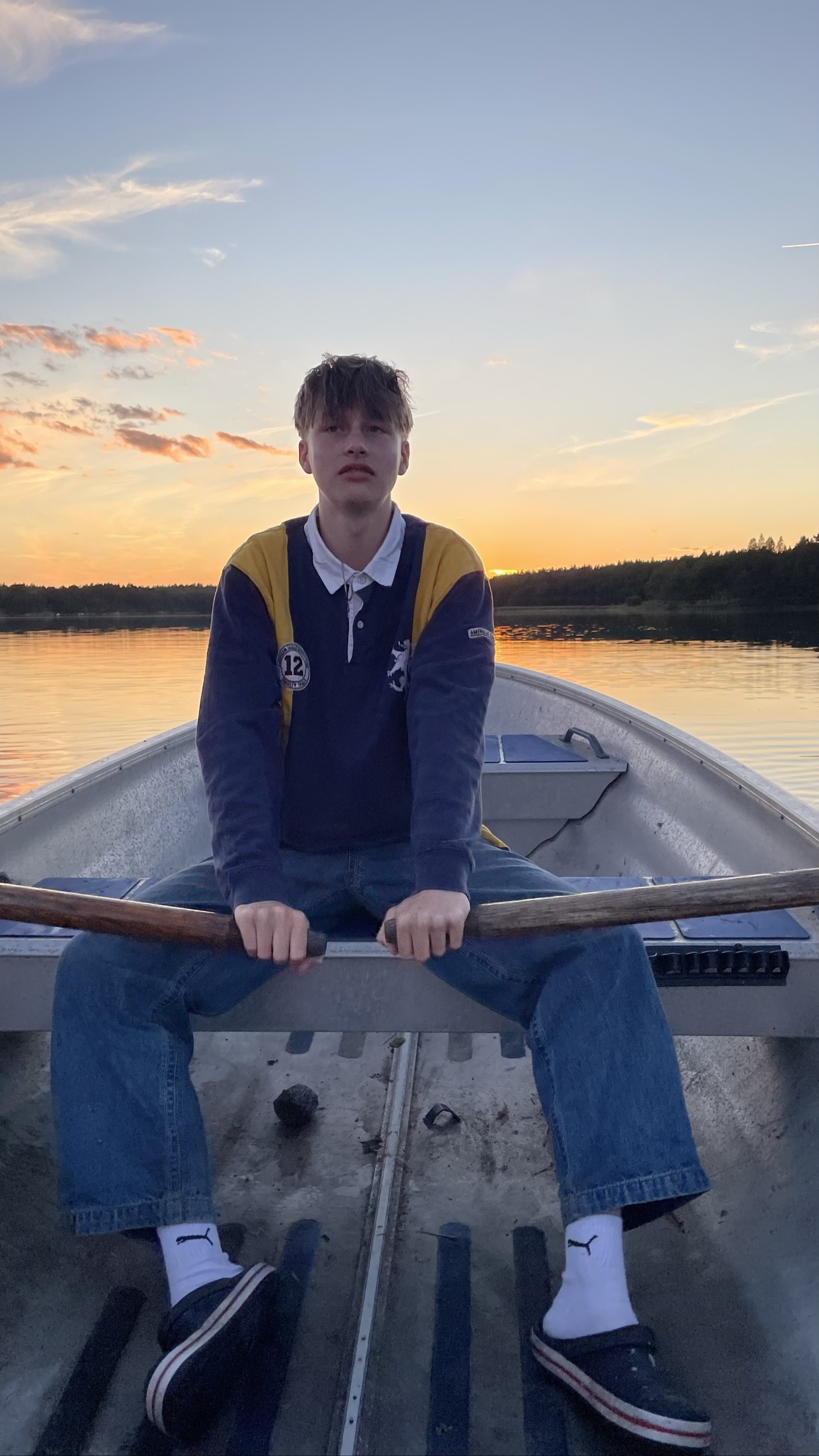 Foto de perfil de Anton