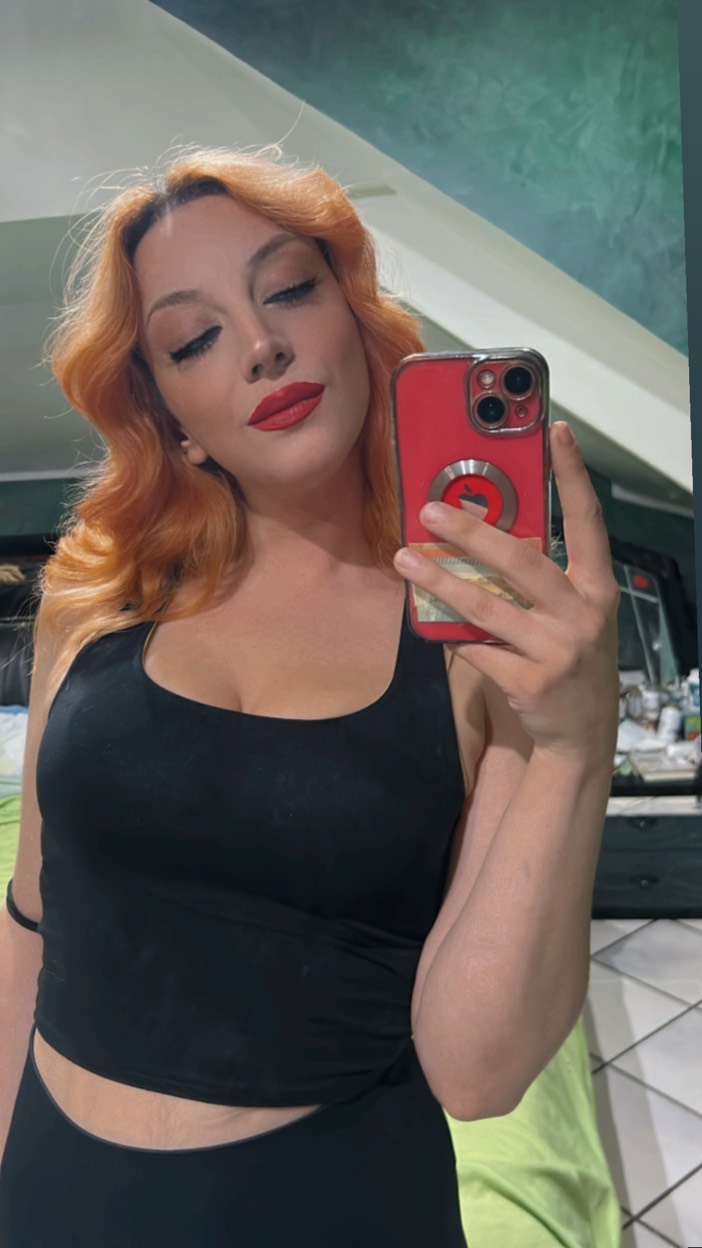 Profilfoto von Luana