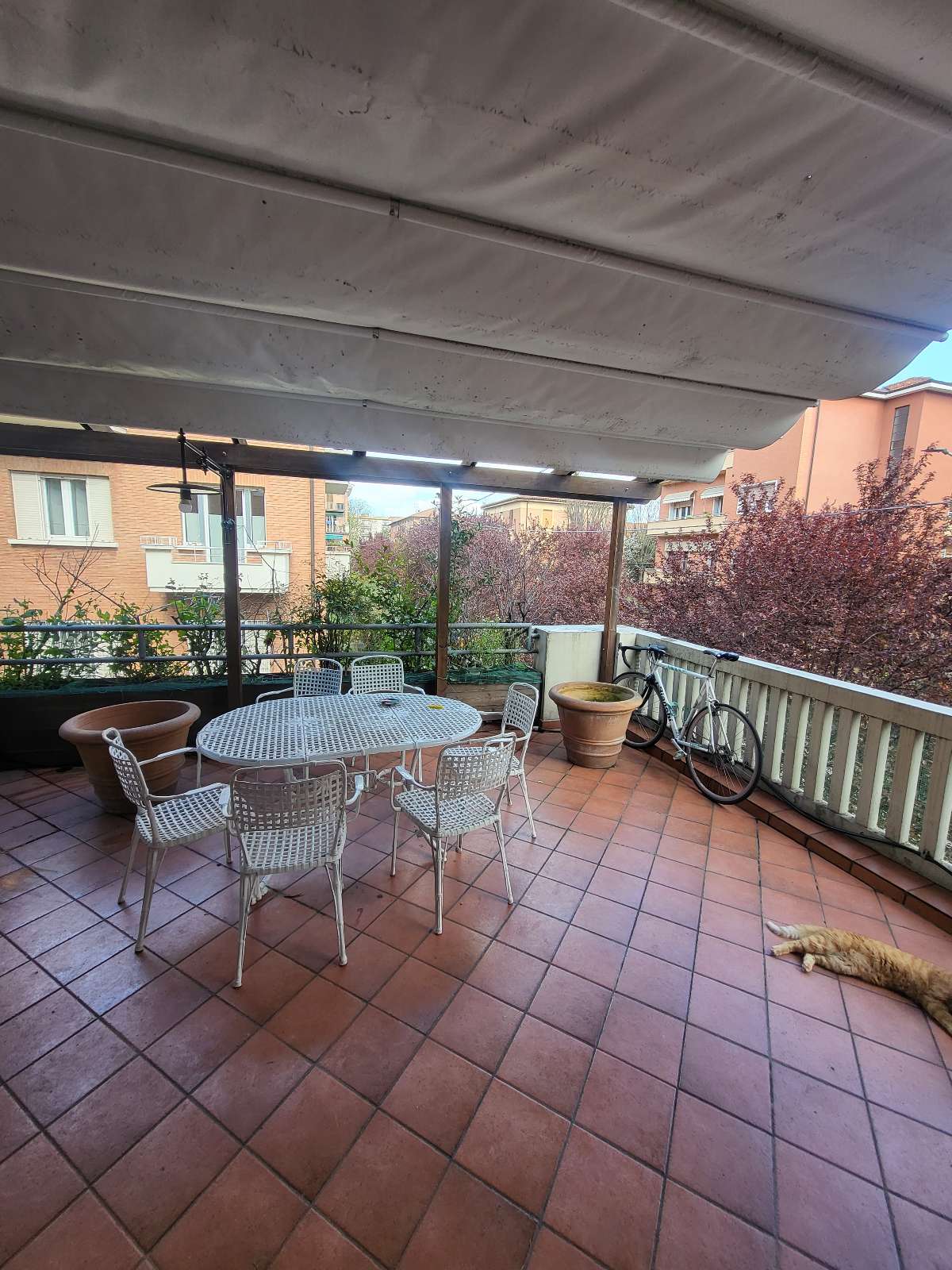 Foto de habitación en Bologna