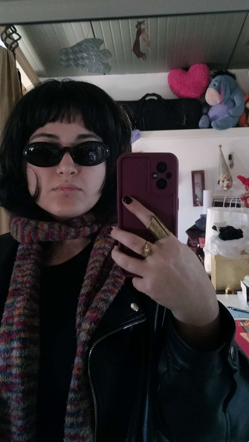 Profilfoto von Rachele