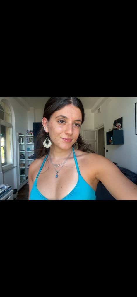 Foto profilo di Arianna