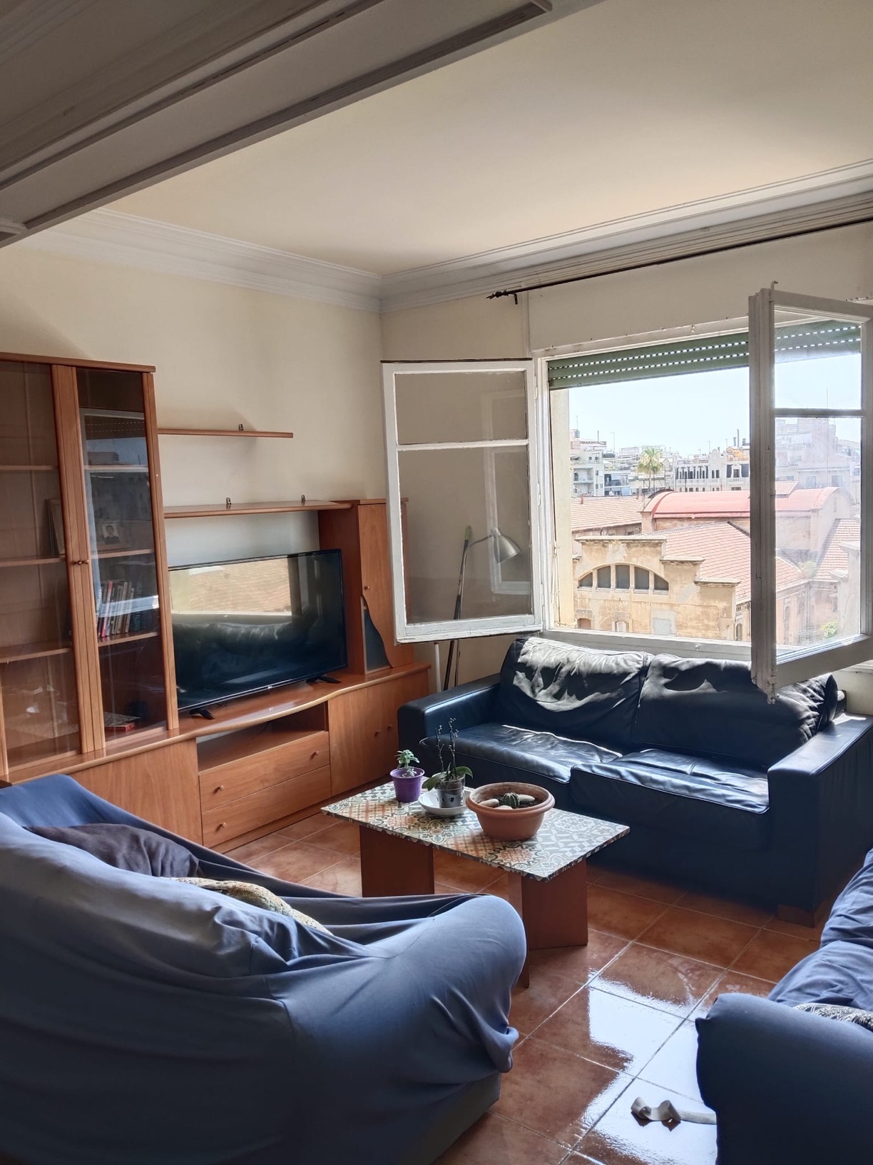 Photo of room in Barcelona