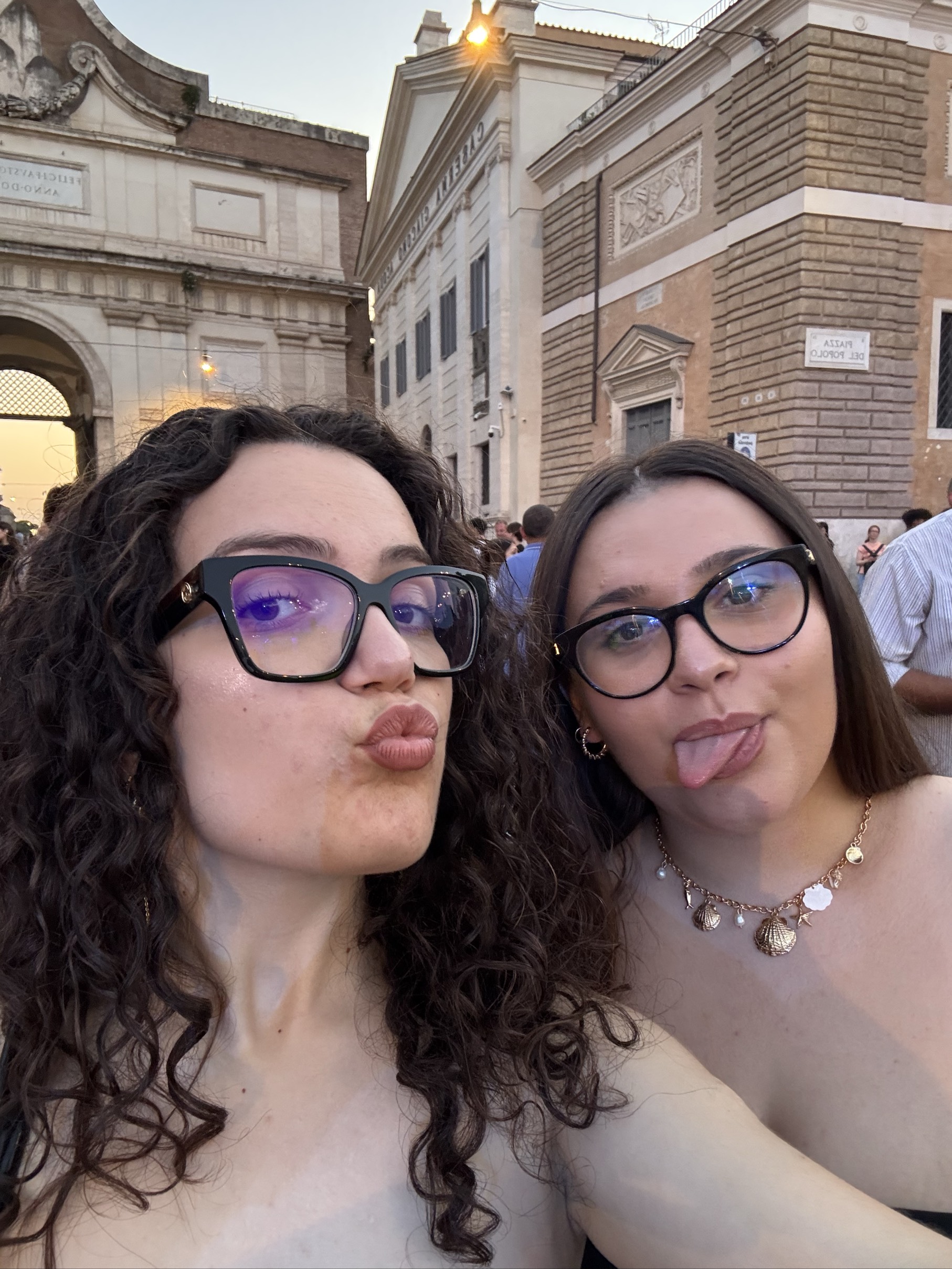 Photo de profil de Benedetta