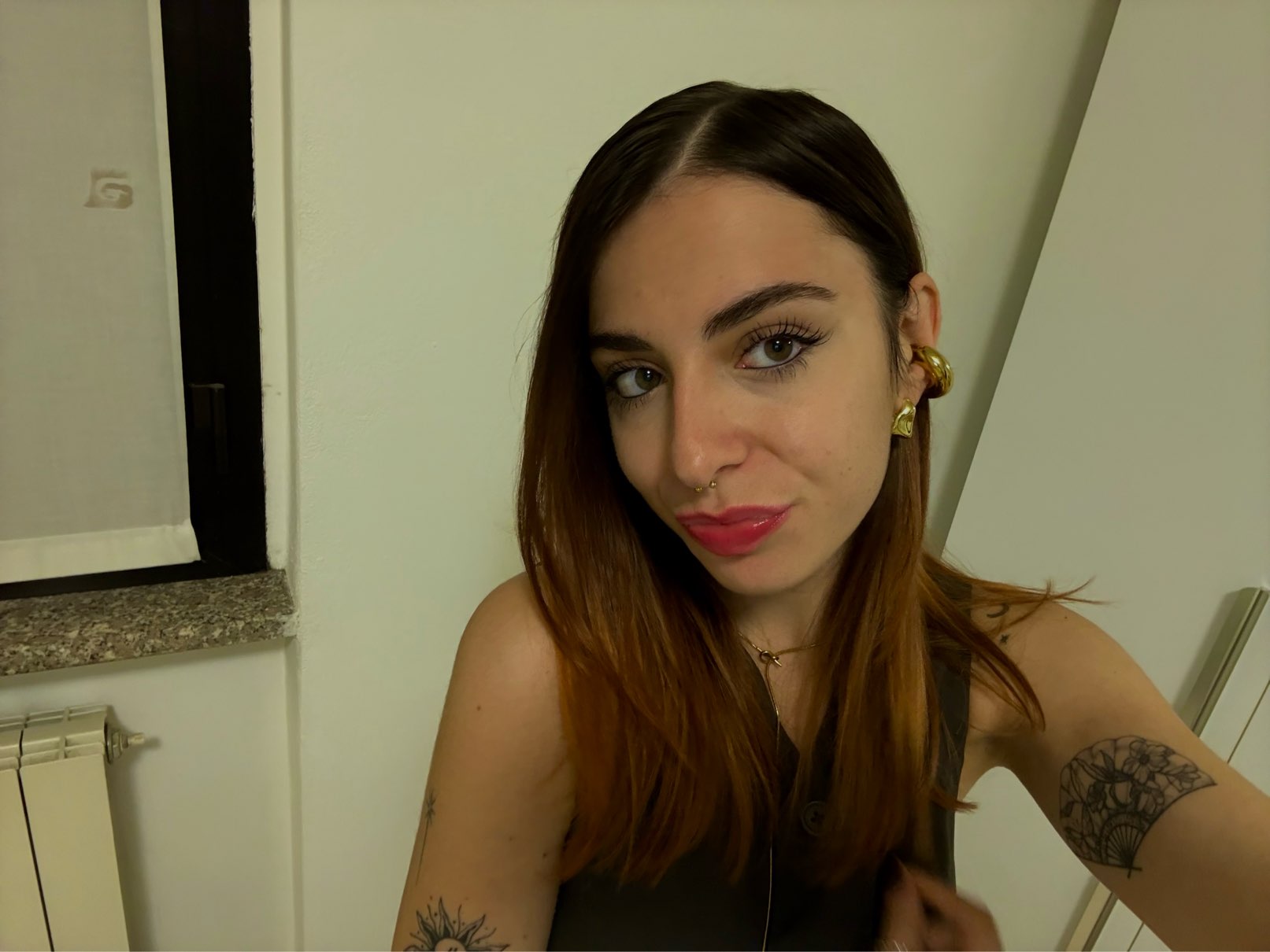 Photo de profil de Elisa 