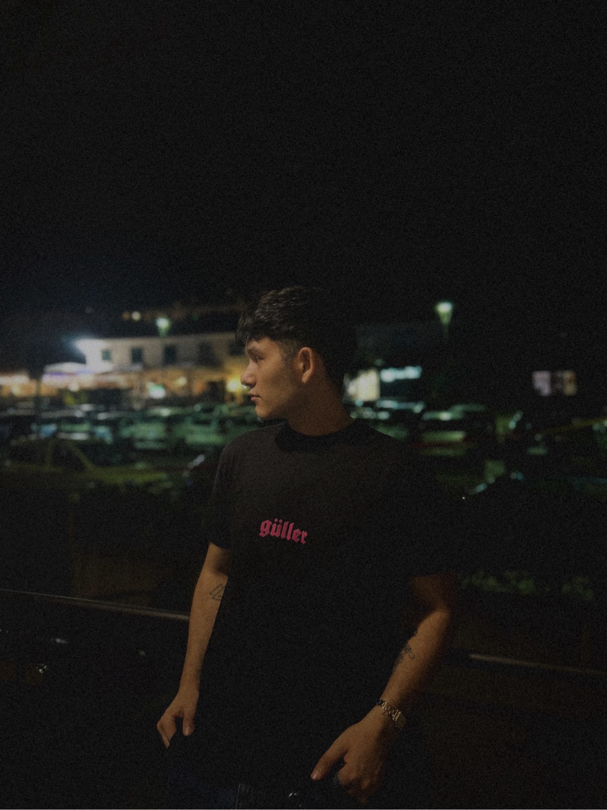 Foto de perfil de Giorgio