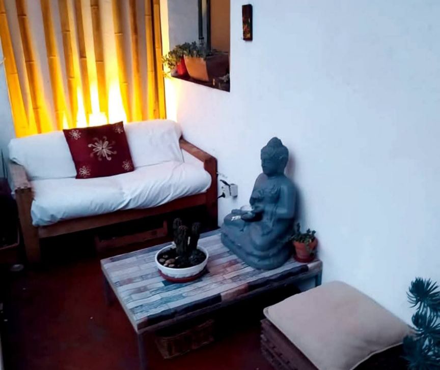 Photo of room in Barcelona