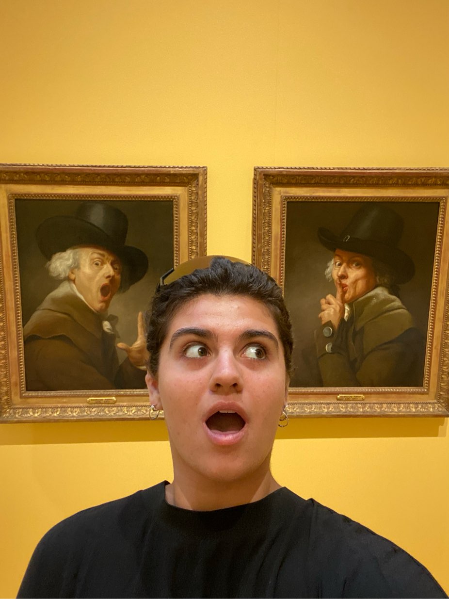 Photo de profil de Karina