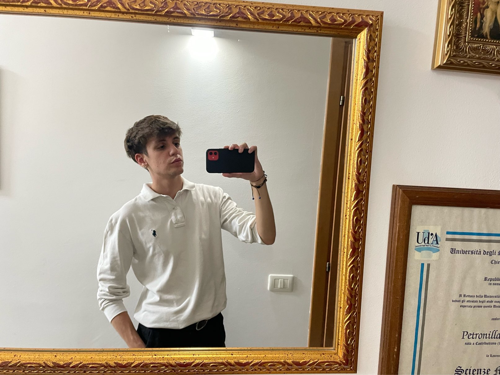 Photo de profil de Claudio