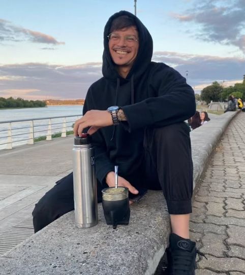 Profile photo of Emiliano