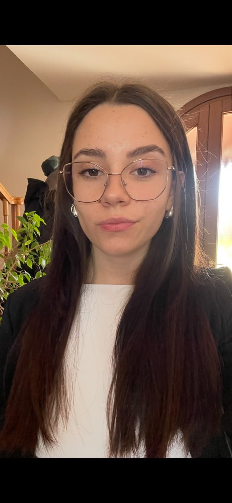 Profilfoto von Greta