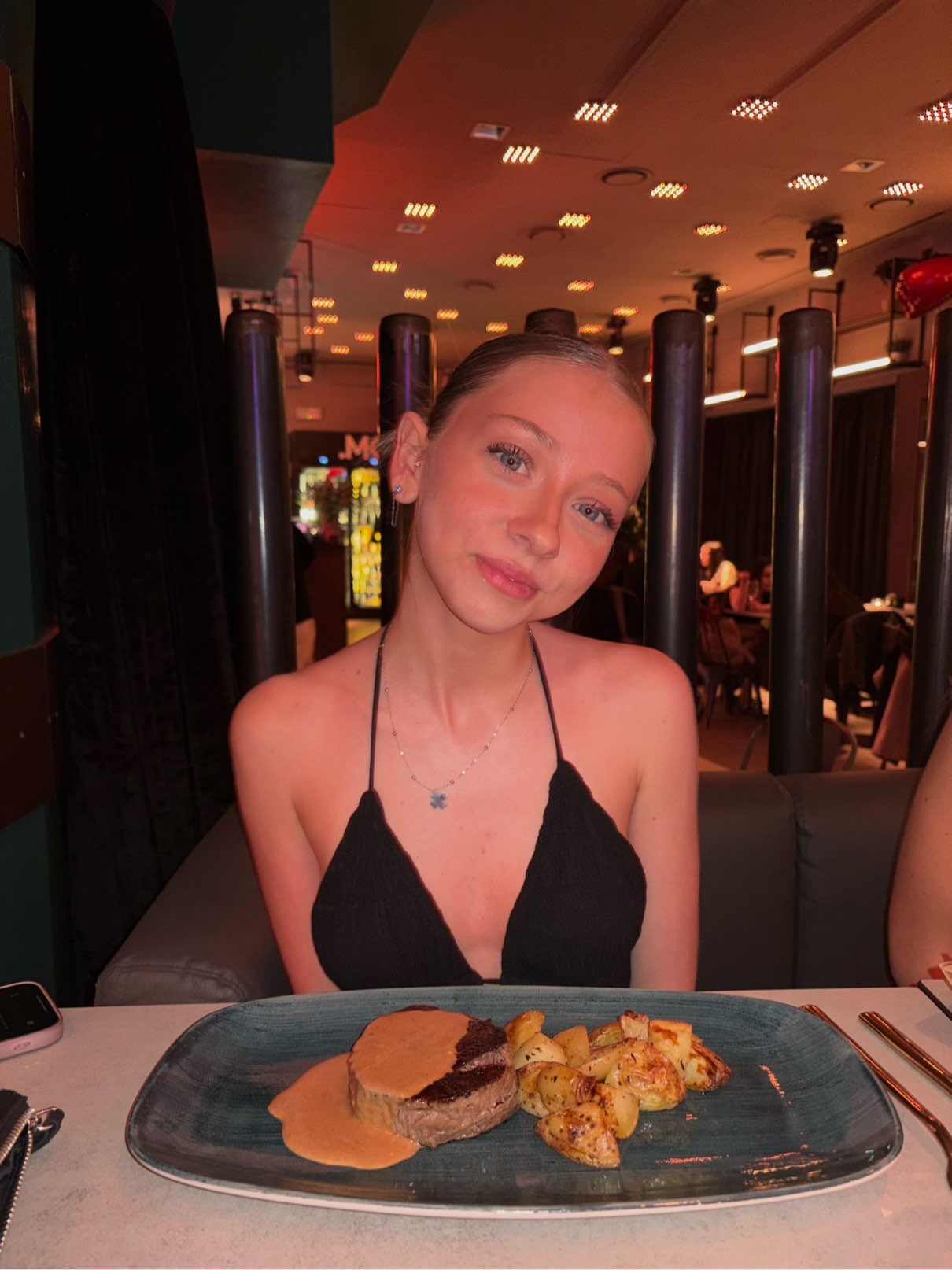 Photo de profil de Martina