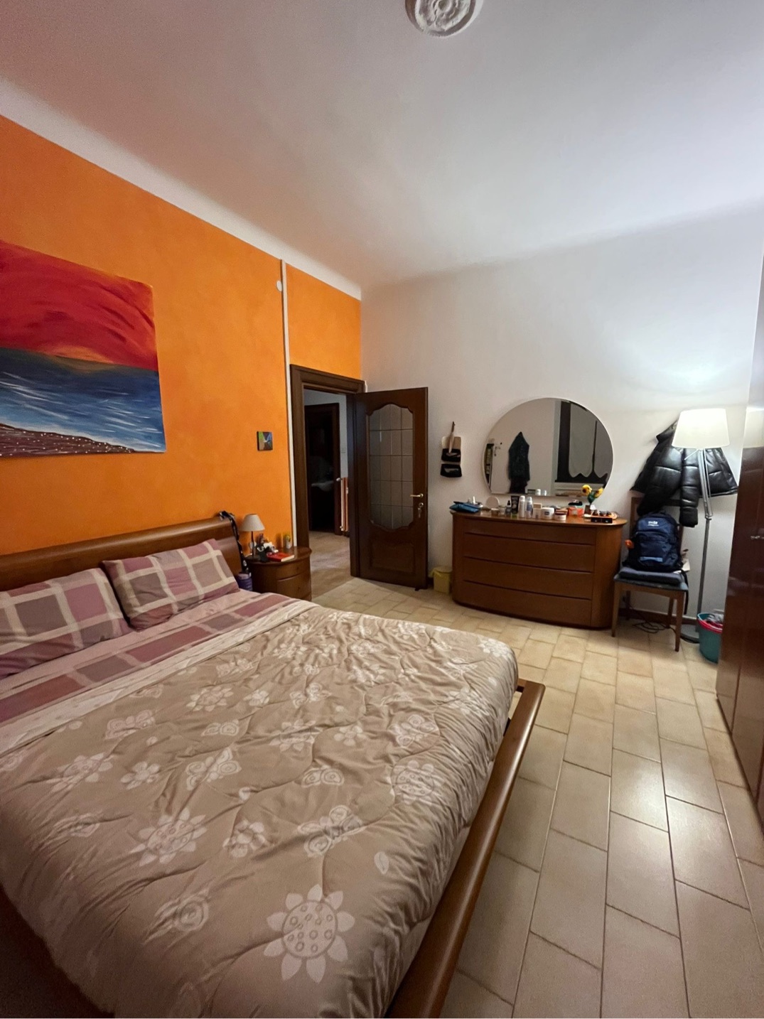 Foto de habitación en Milano