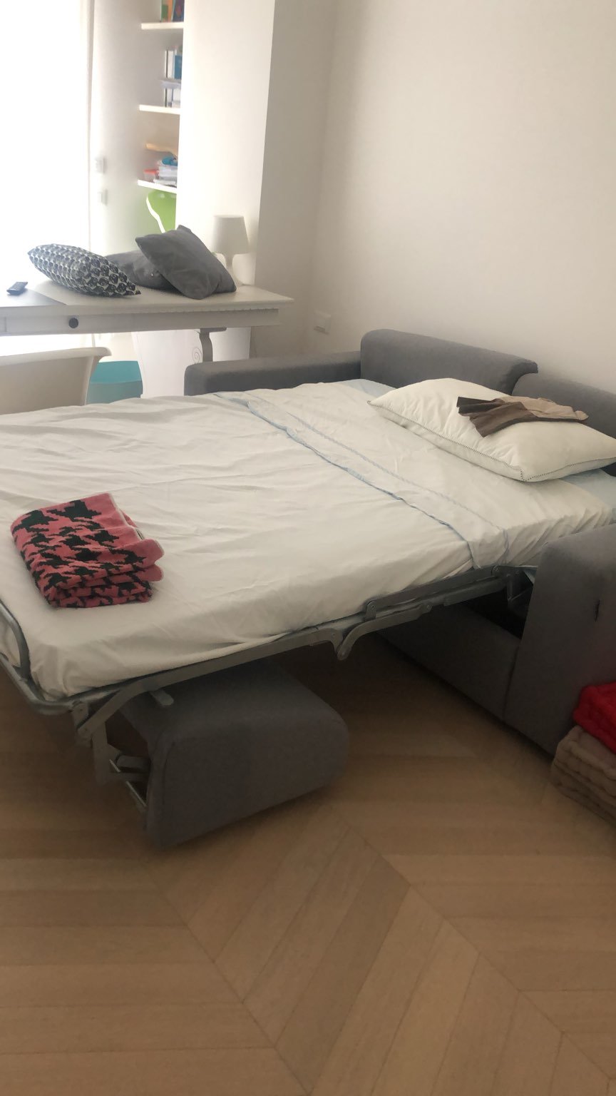 Foto de habitación en Verona