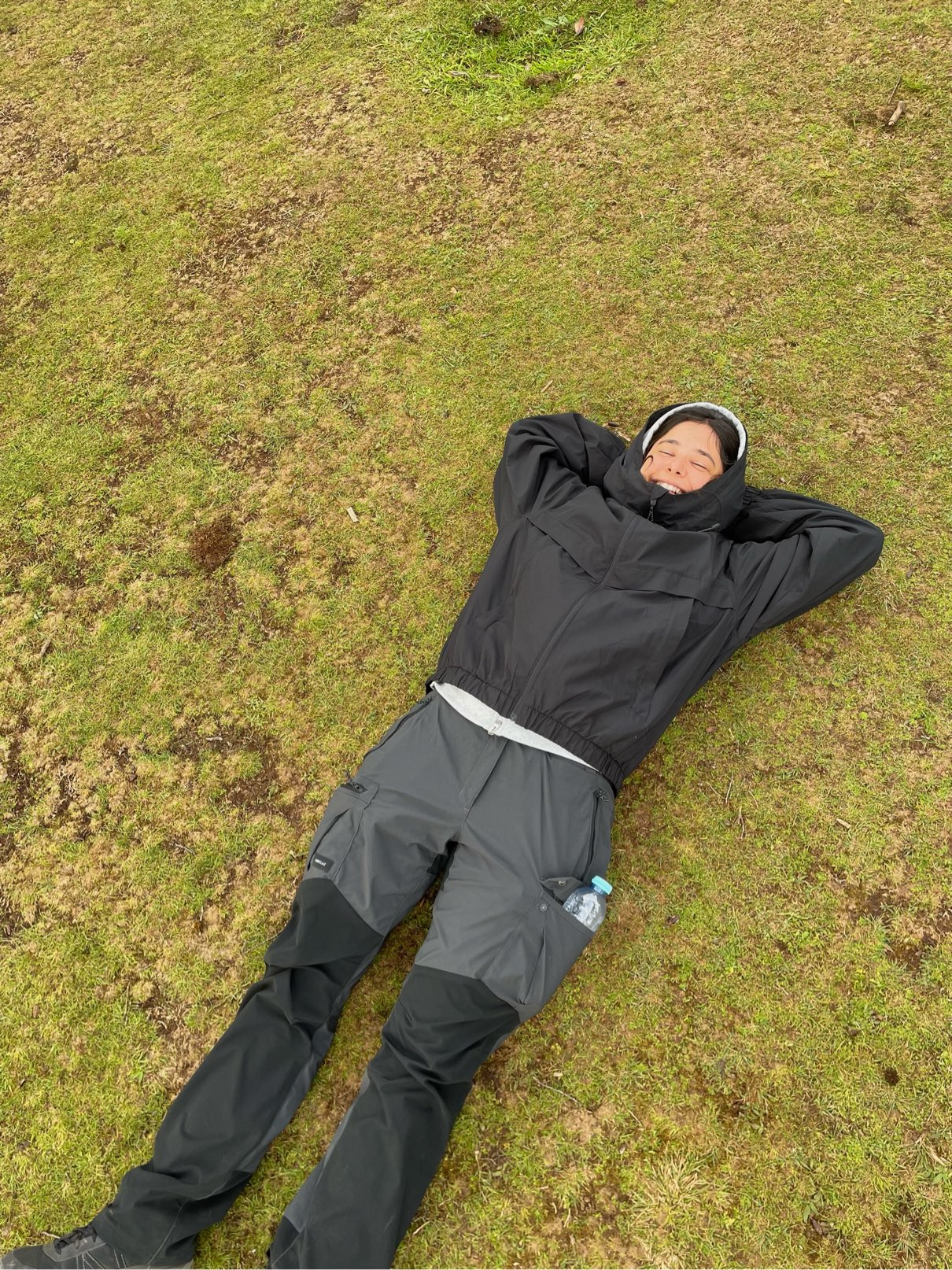 Profile photo of Gloria