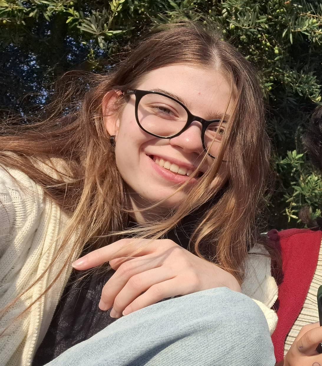 Photo de profil de Chiara