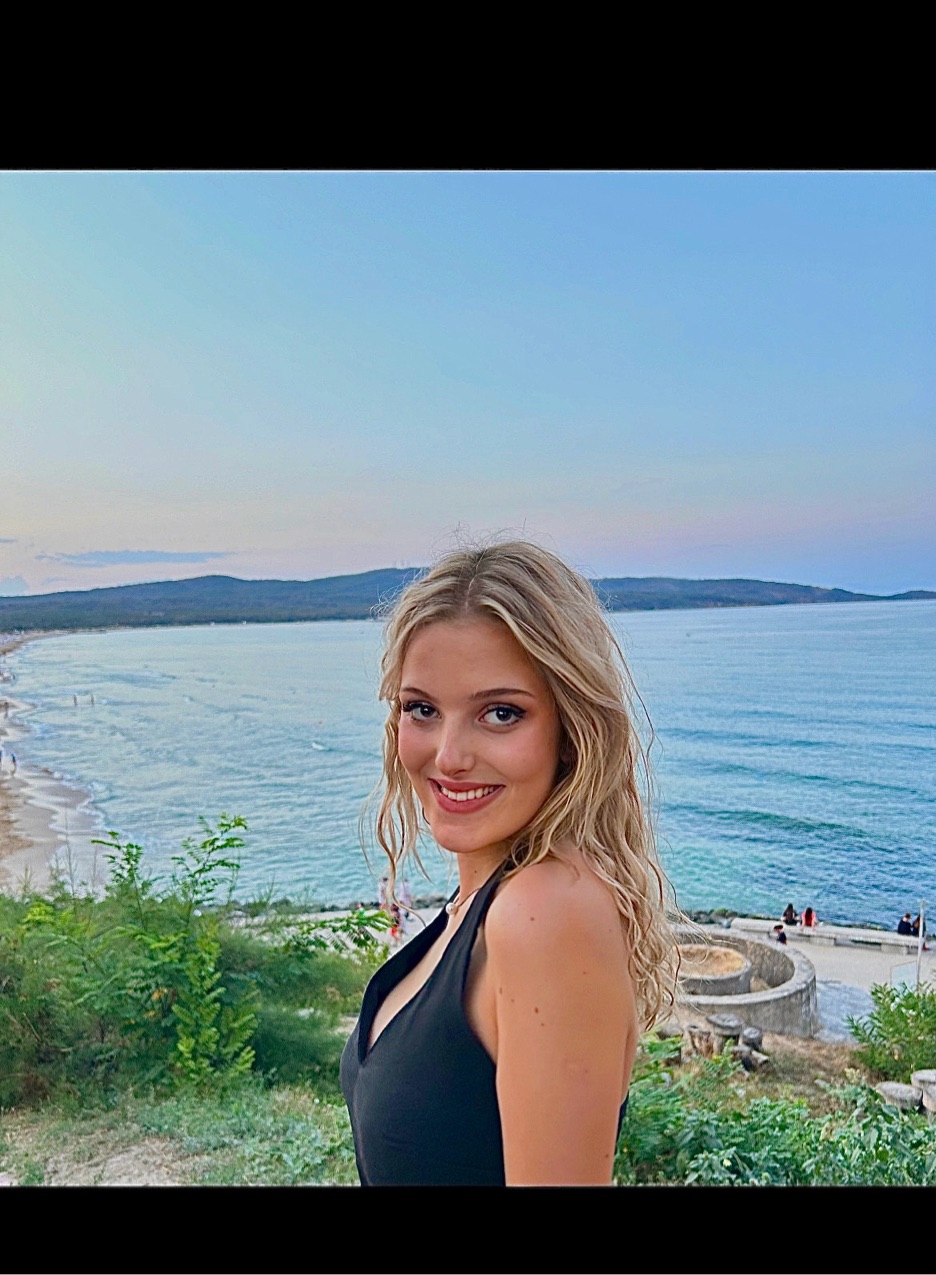 Profilfoto von Isabella