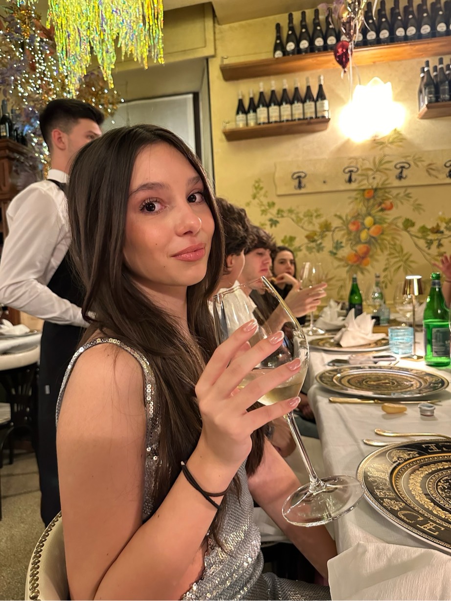 Photo de profil de Gaia