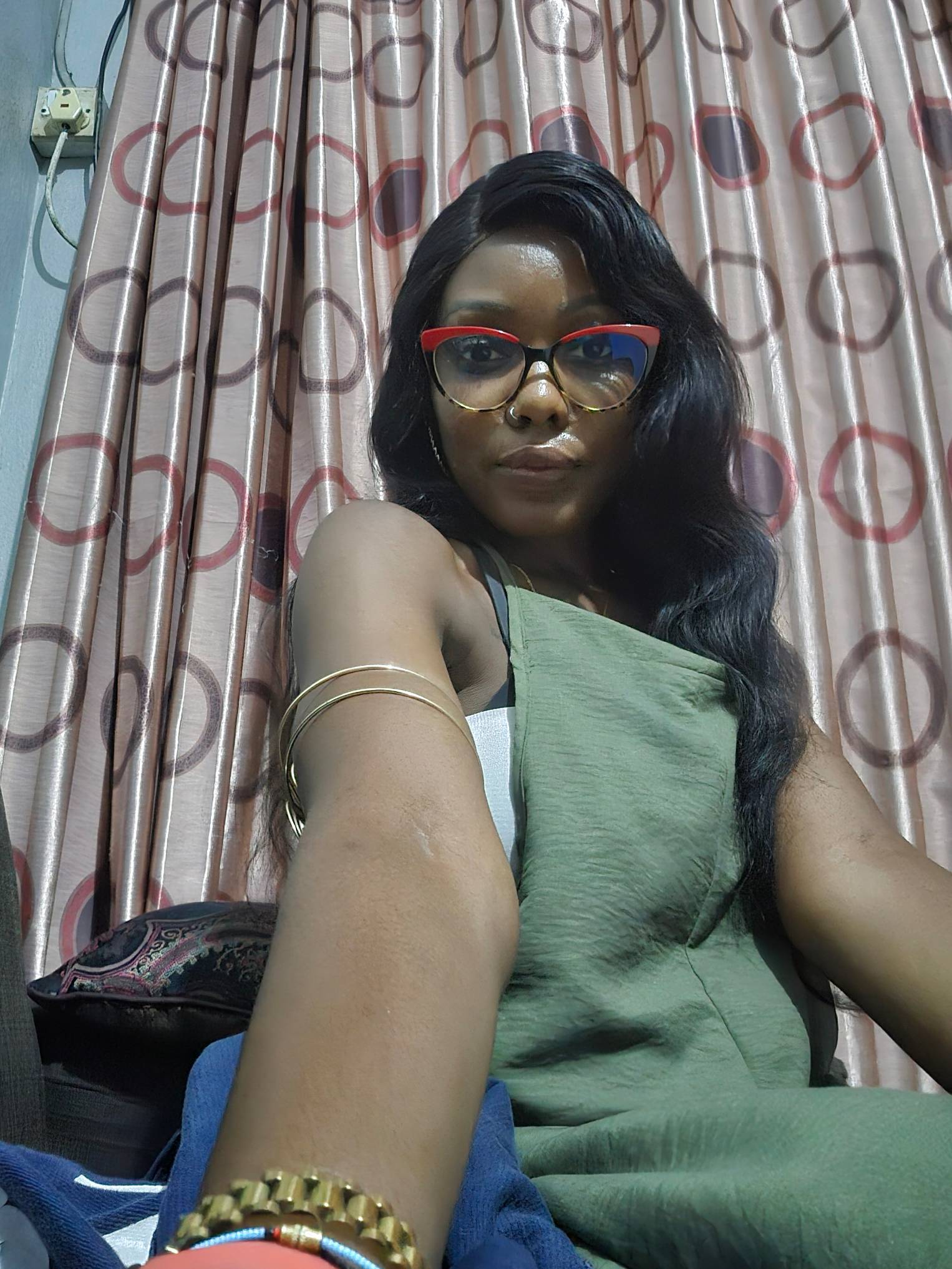 Foto profilo di Omowunmi