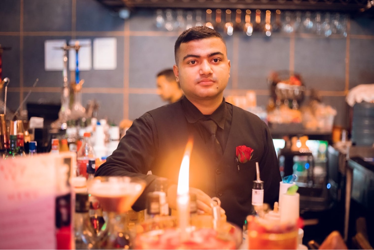 Profilfoto von Safaliyaah