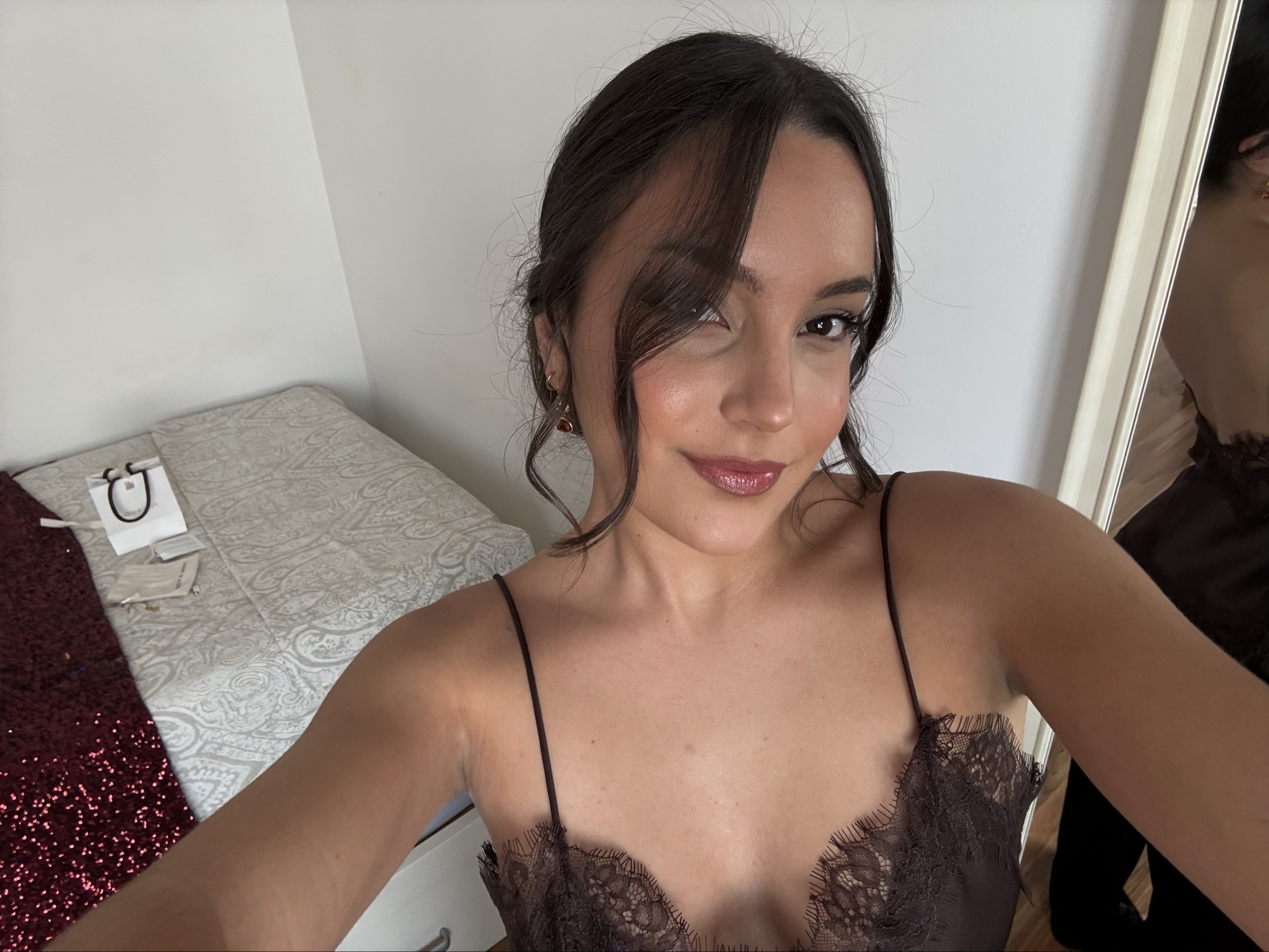 Photo of room in Naples