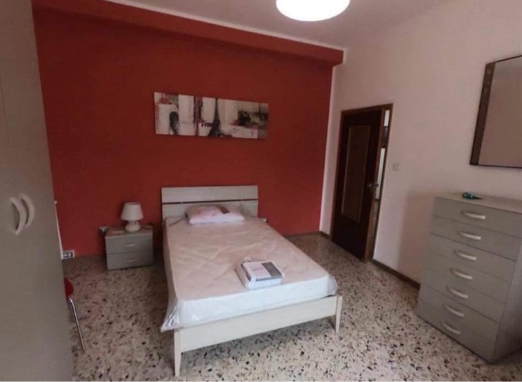 Foto della stanza a Ferrara