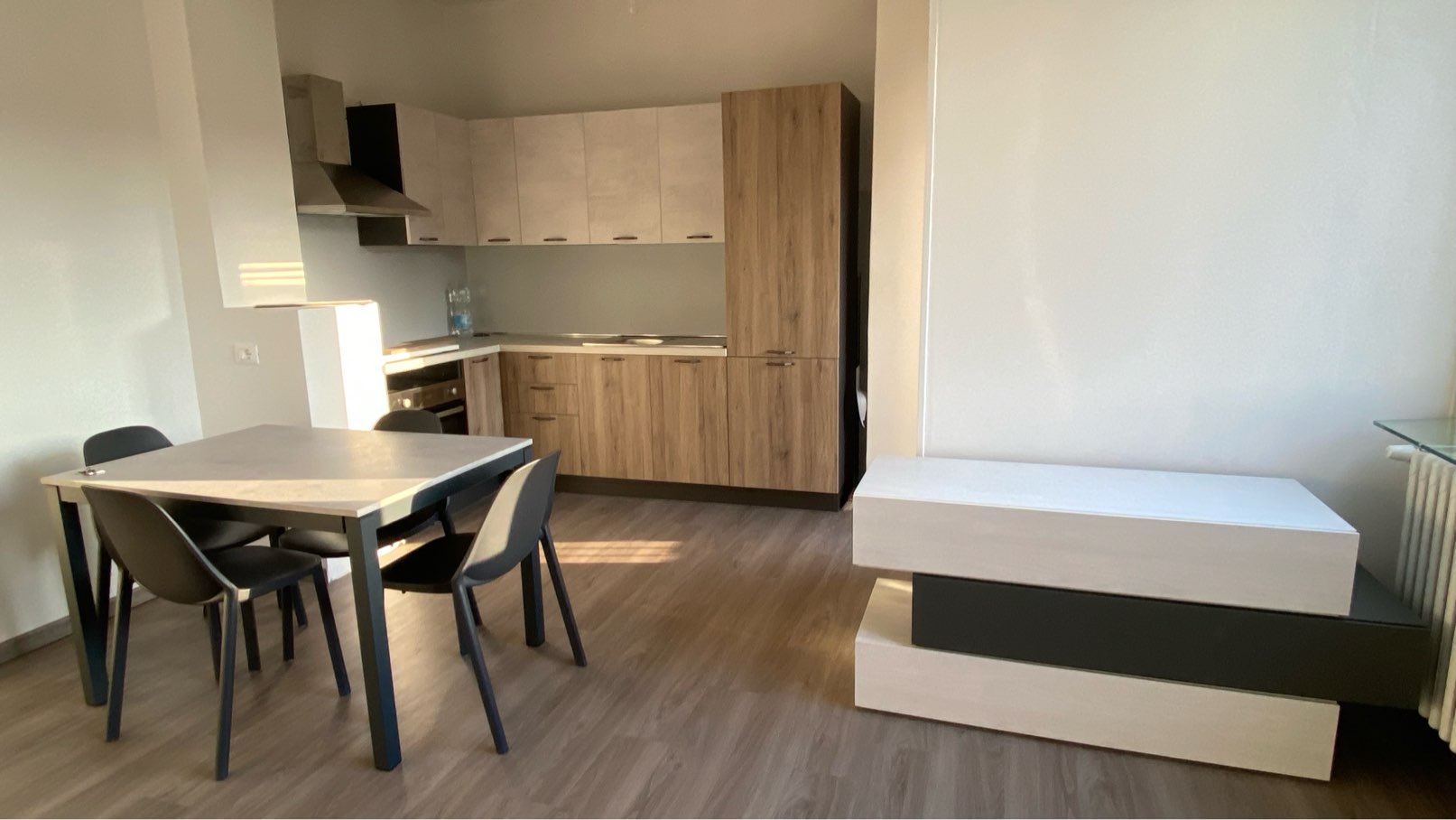 Foto della stanza a Brescia