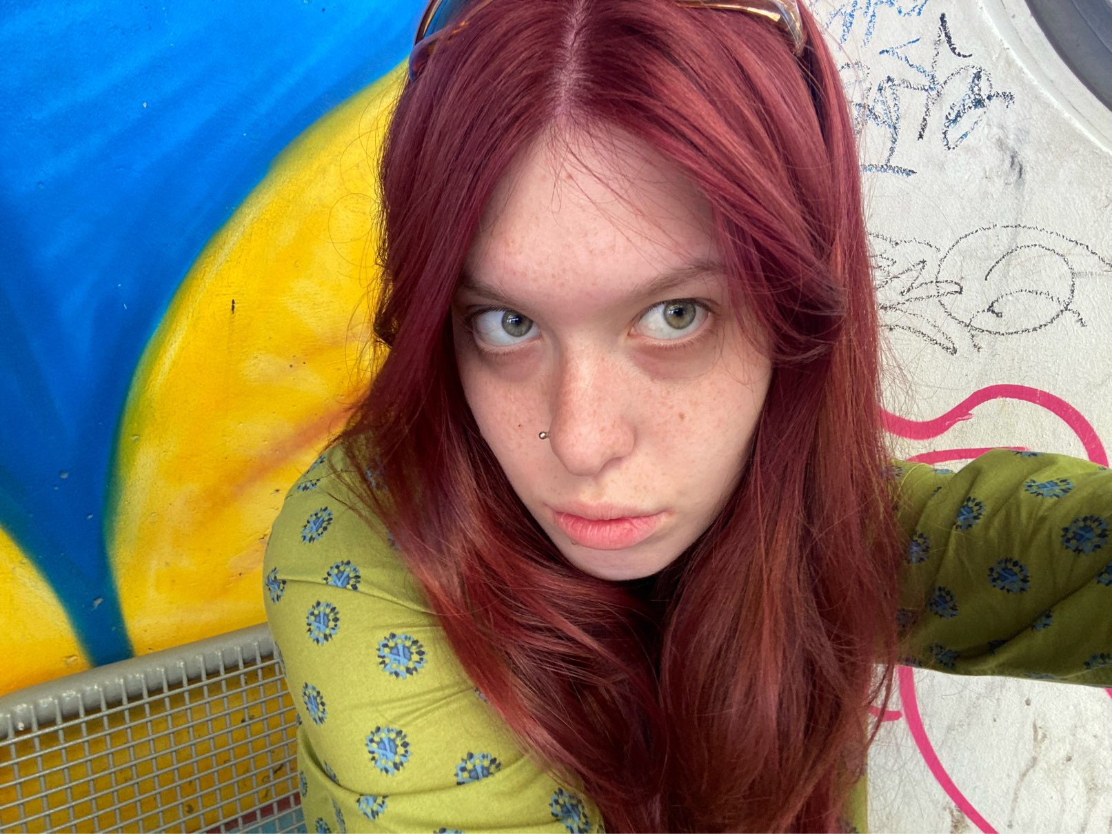 Profilfoto von Milena