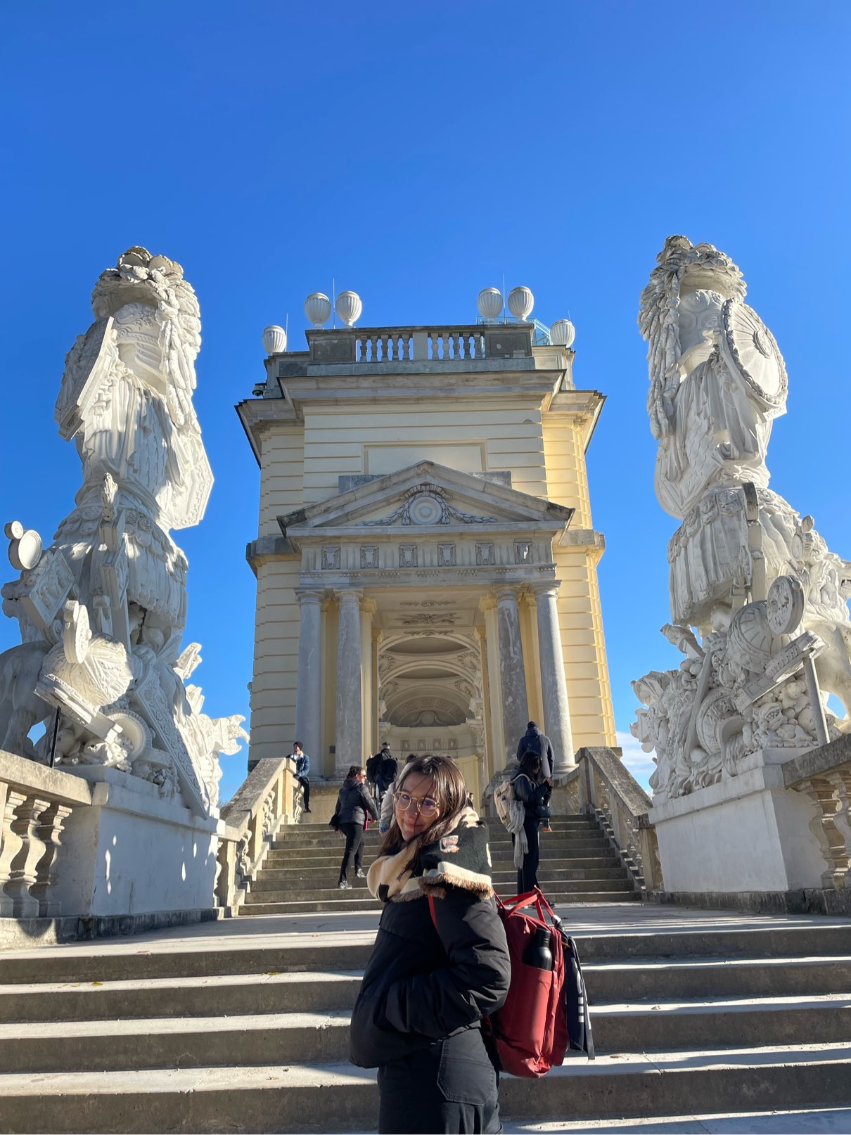 Profilfoto von Gloria