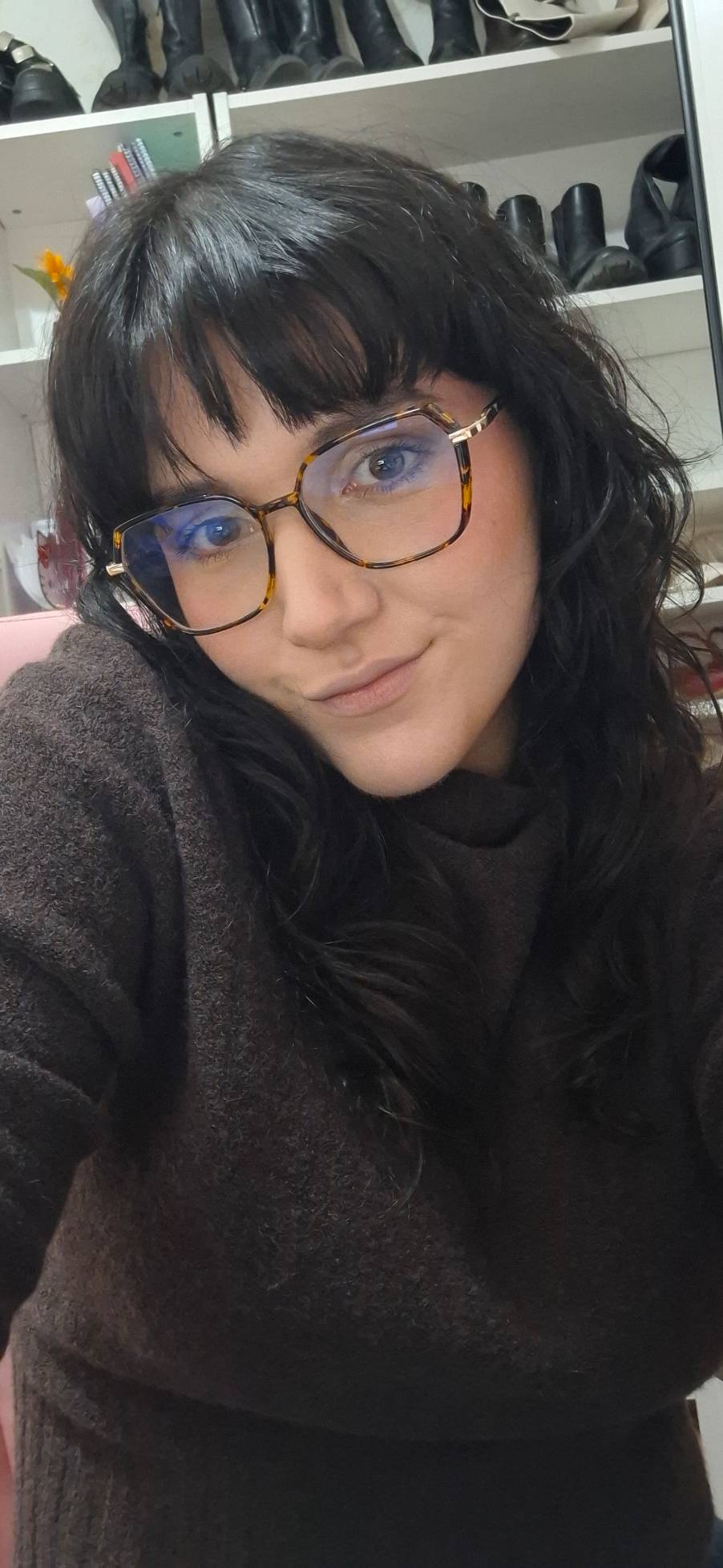 Foto von Zimmer in Madrid