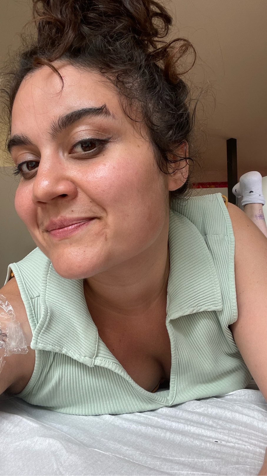 Foto de perfil de Asia