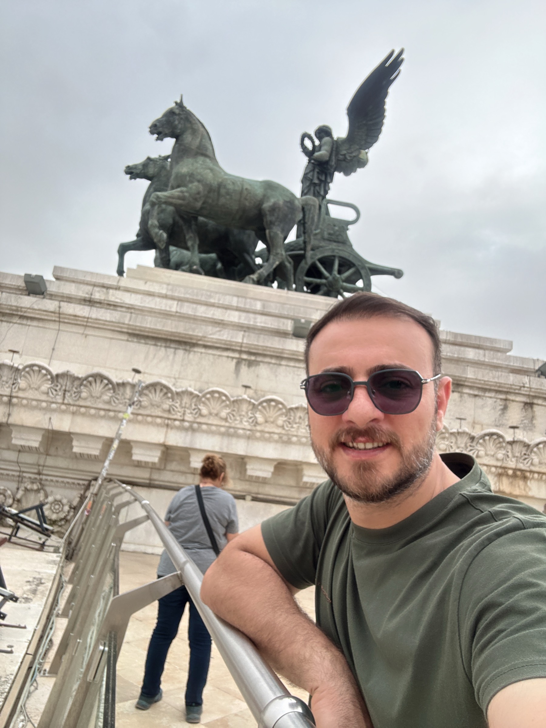 Profilfoto von Atheer