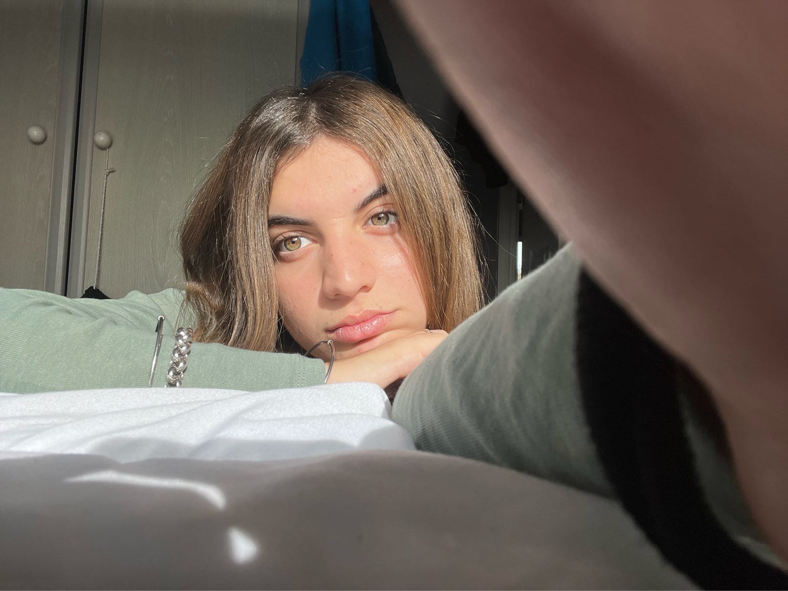 Profilfoto von Giulia