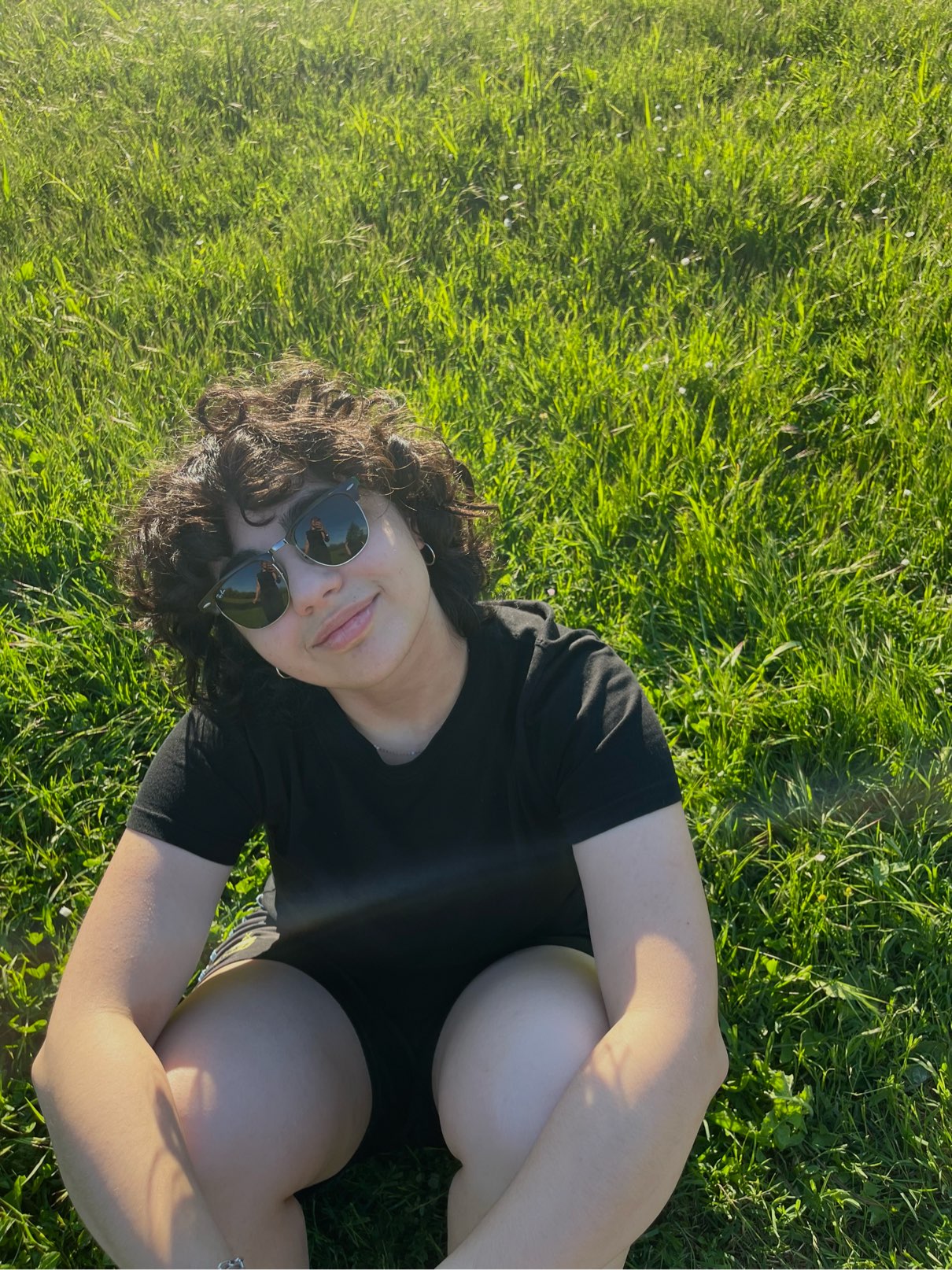 Profile photo of Gadisse