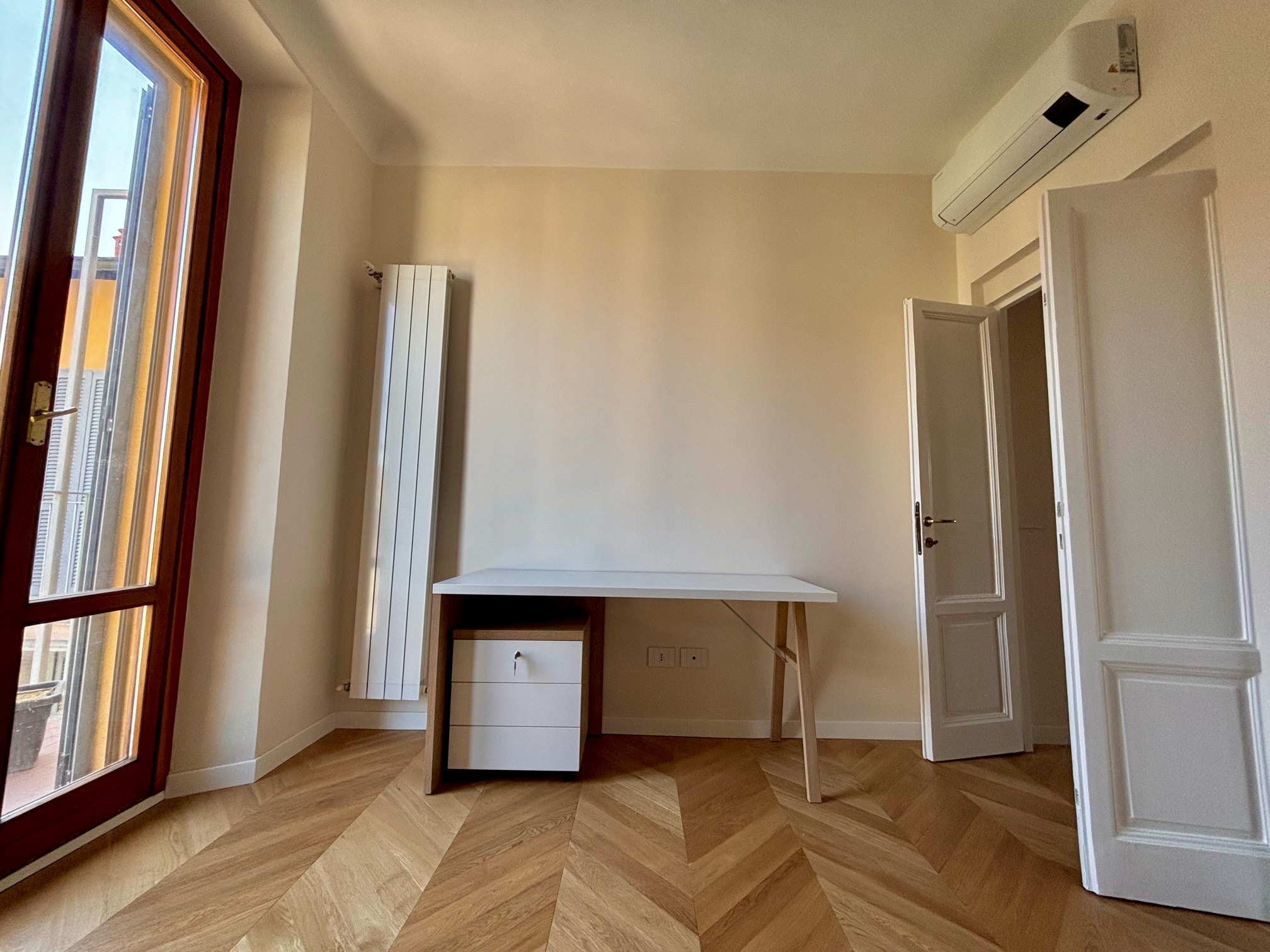 Foto de habitación en Milano