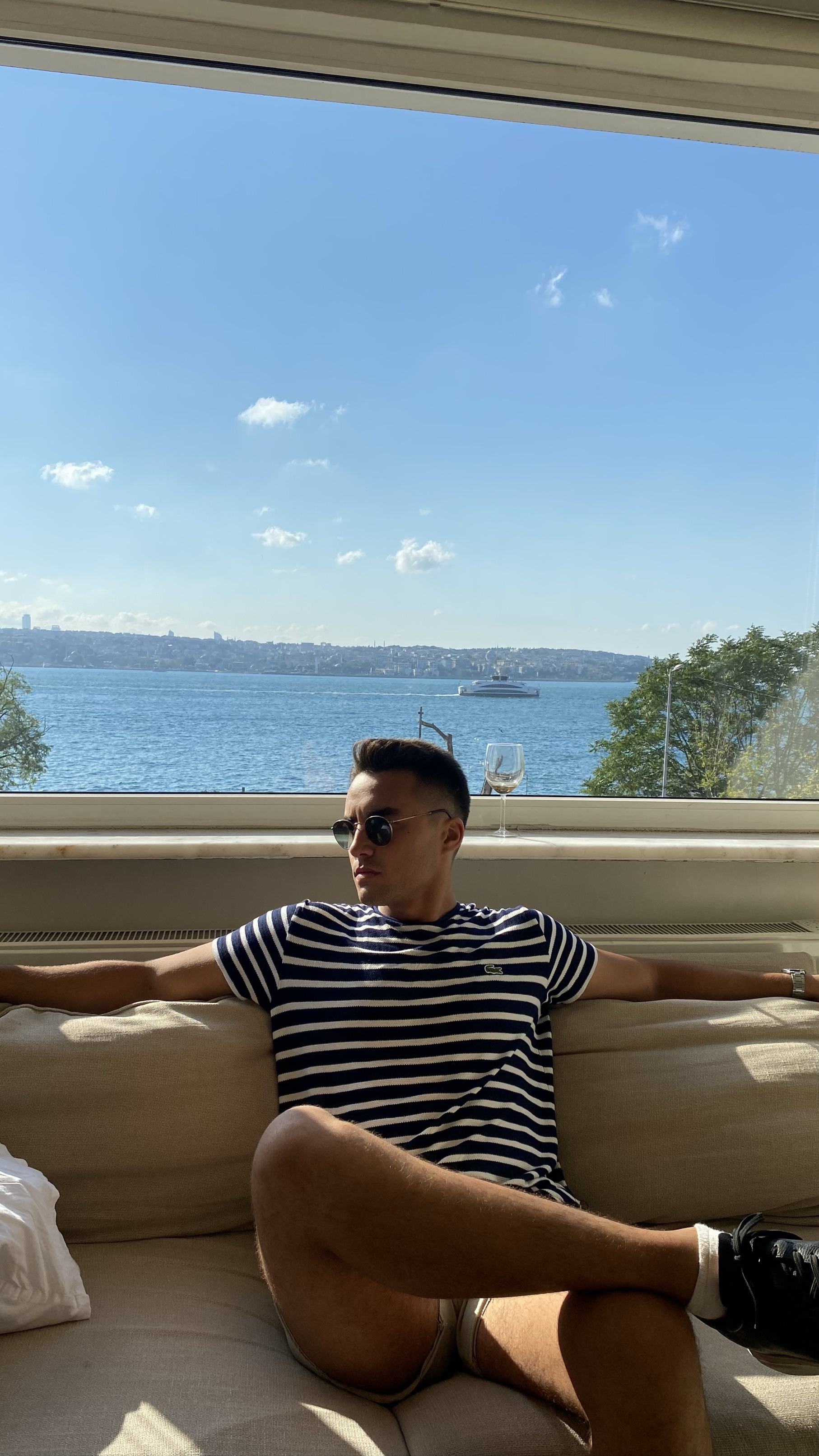 Foto de perfil de Tuncay