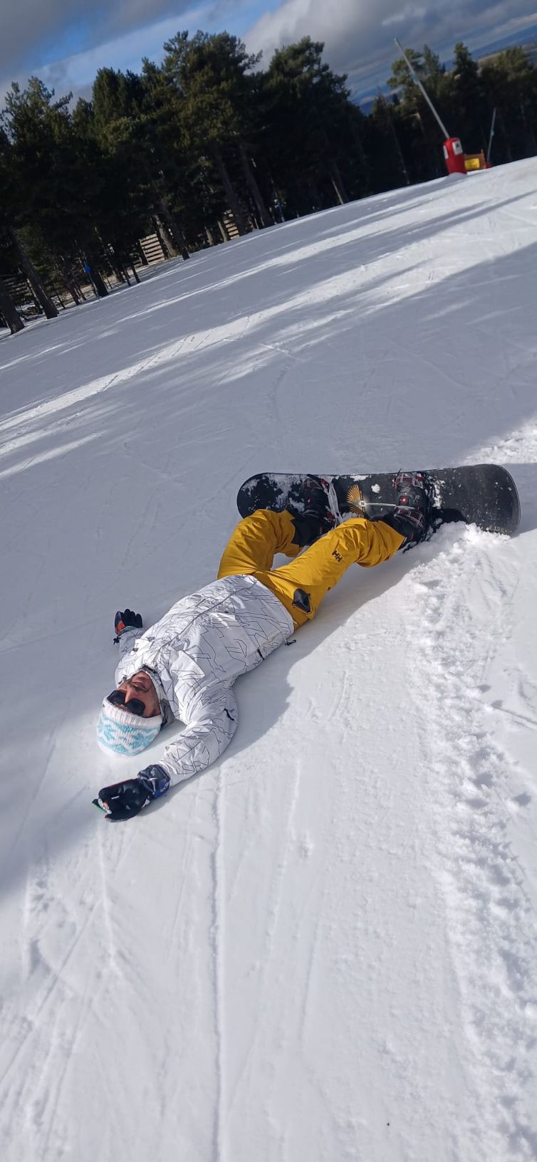 Foto profilo di Hugo