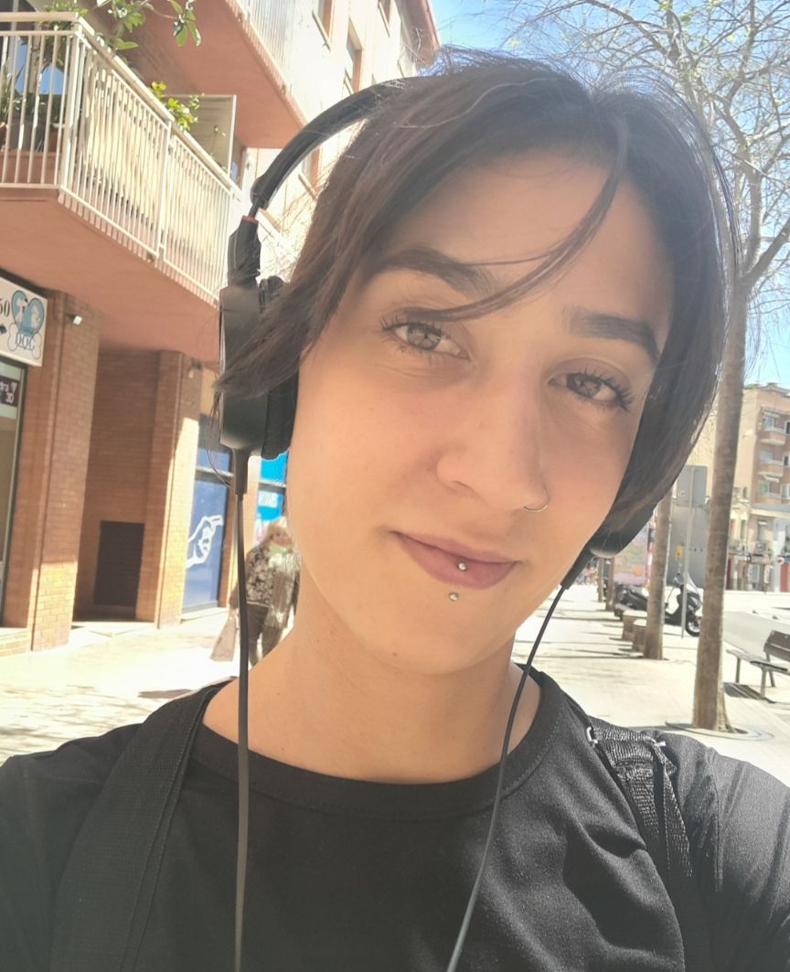 Profilfoto von Mariana