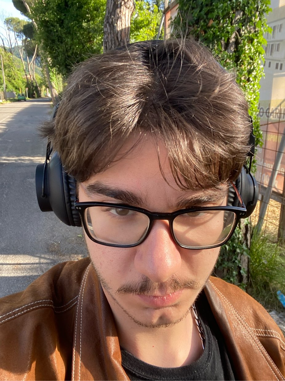 Profile photo of Daniele