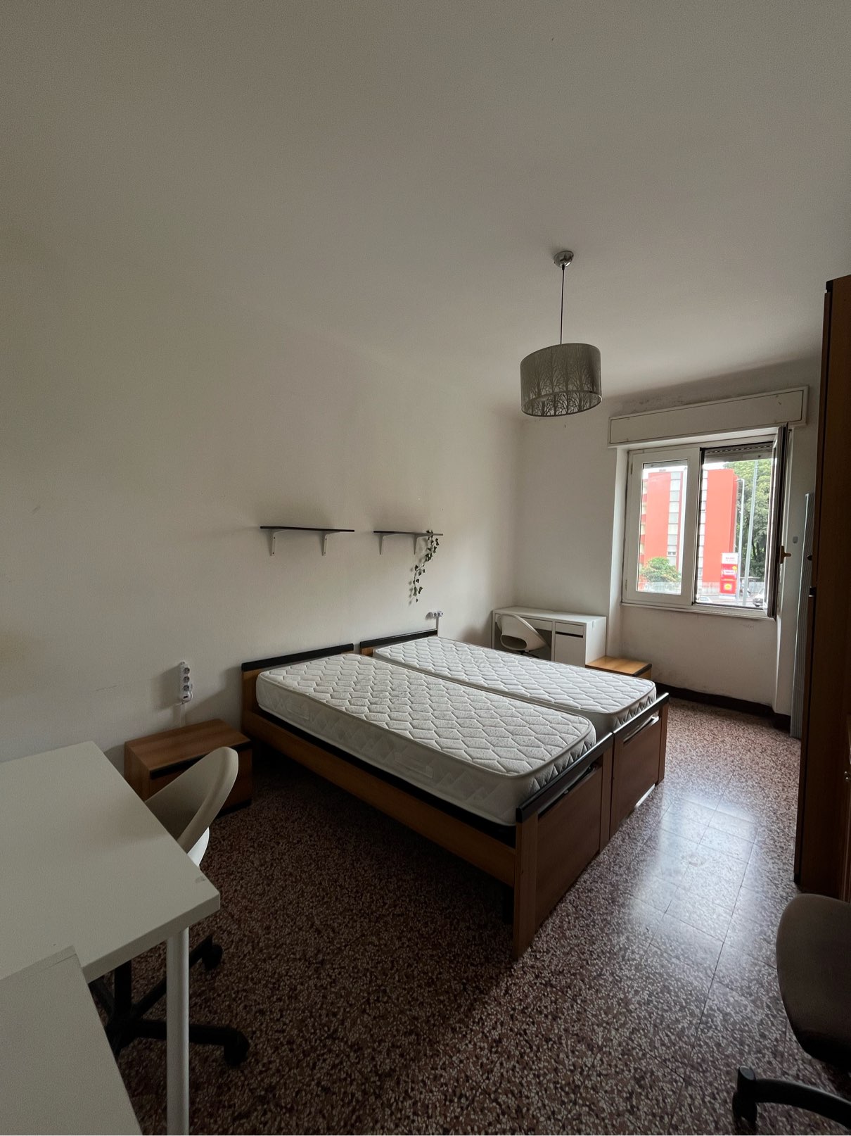 Foto von Zimmer in Milan