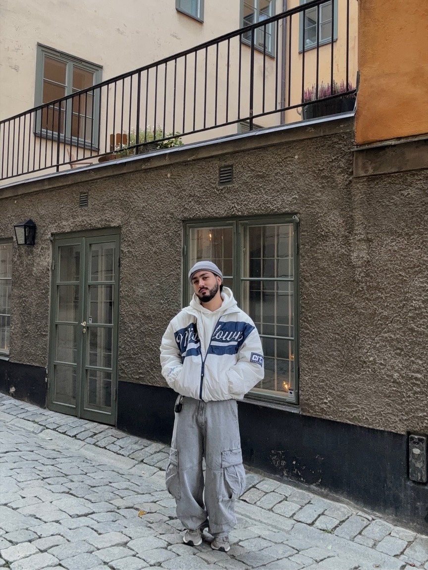 Profile photo of Dani